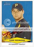 Redmond Oregon Todd Redmond